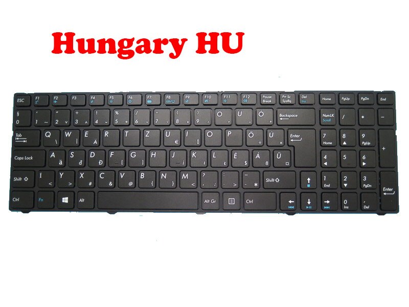 MEDION ERAZER P6689 MD60572 MD60573 MD60575 MD60907 MD60911 MD60943 MD60968 MD60969 MD61001 GR 밡 SG BE SL NE Ű